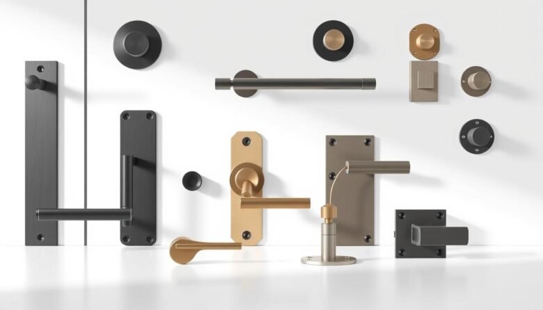 door update trends, hinge repair, soft close ideas