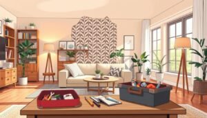 fast trend repairs, quick updates, modern style