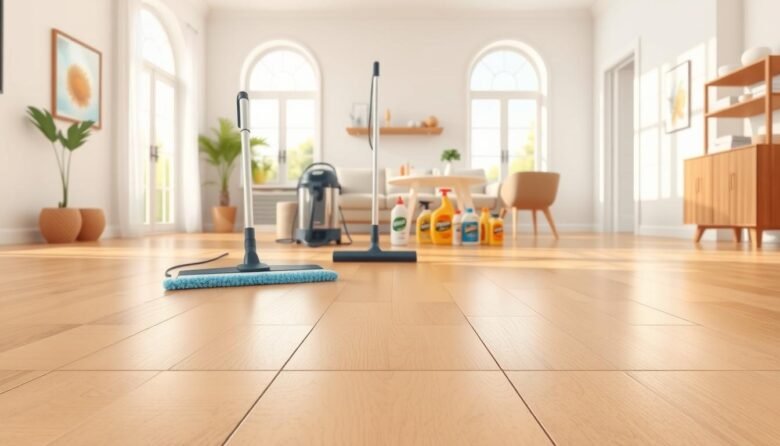 flooring trends, scratch resistant care, modern finish