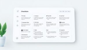 home maintenance, routine care, simple tasks