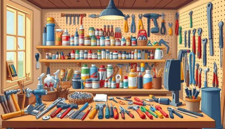 house solutions, easy fixes, daily problems