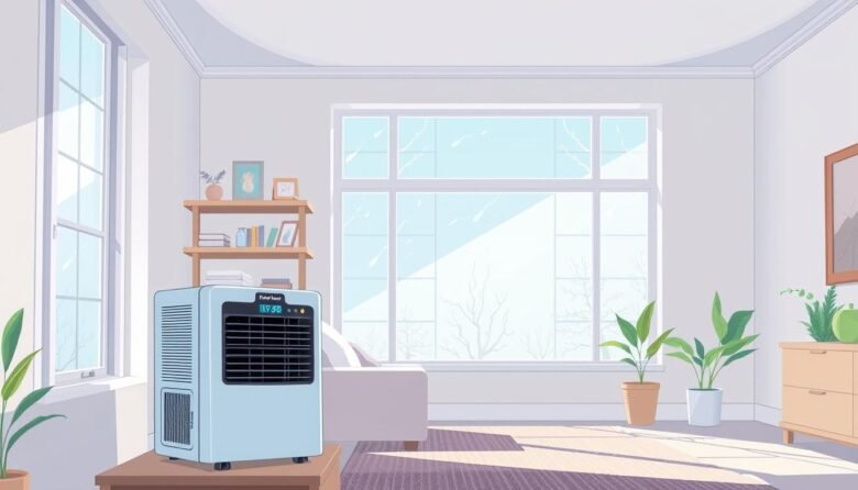 mold control, humidity reduction, airflow tips