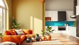 popular paint fixes, color trends, wall refresh