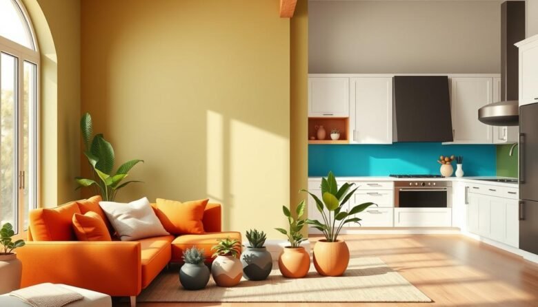 popular paint fixes, color trends, wall refresh