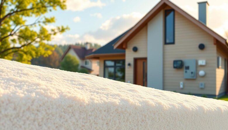 smart insulation, energy trends, climate fix