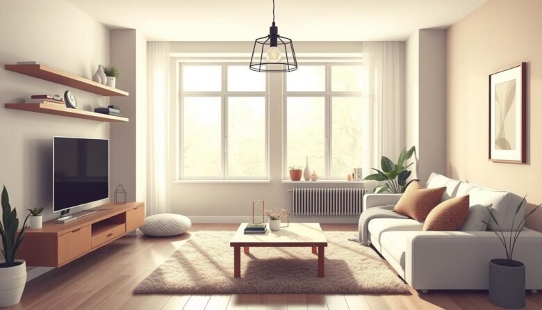 trending decor repair, DIY refresh, style update