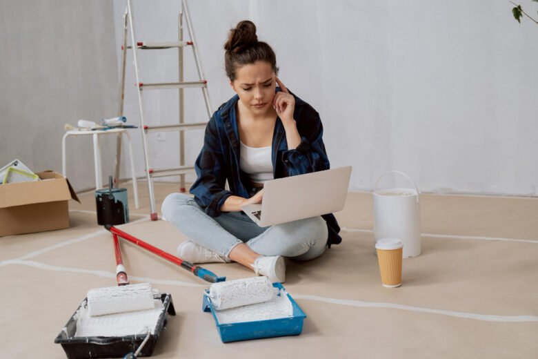 modern home repair trends