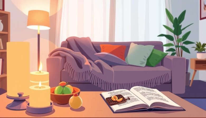 fast fixes for home comfort