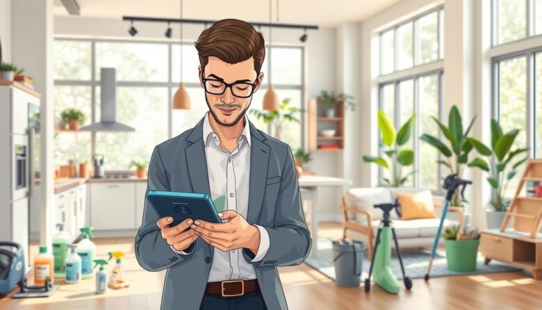 home maintenance trends 2025