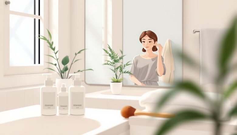 low effort maintenance routines