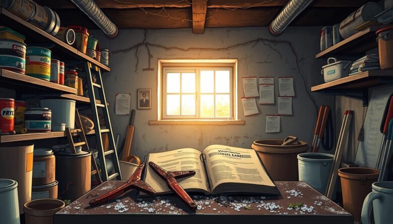 maintenance habits homeowners forget