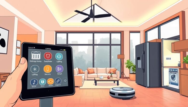 smart home repair approaches