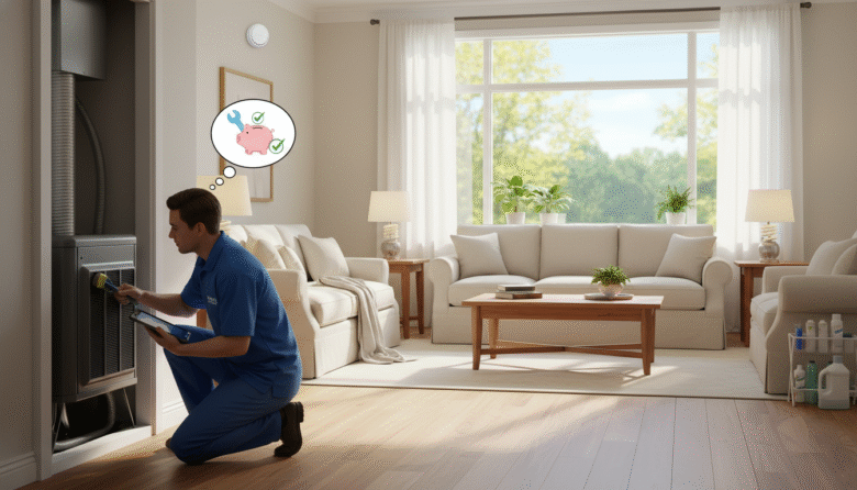 cost-saving home repair approaches