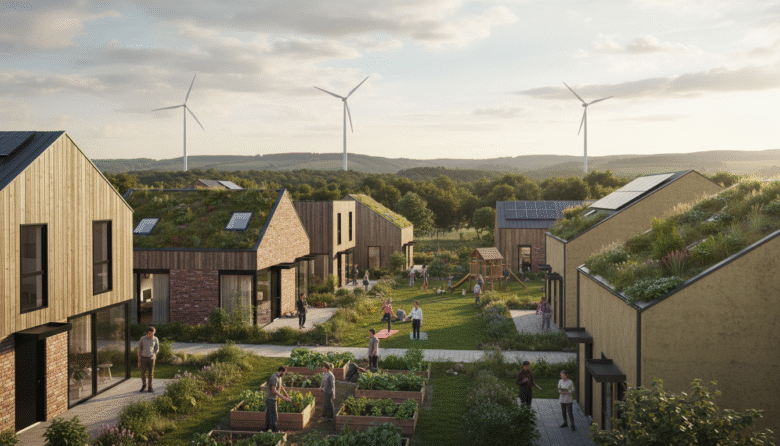 durability-driven housing trends