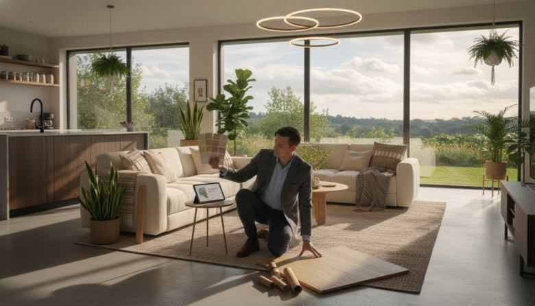 long-term focused home improvement trends