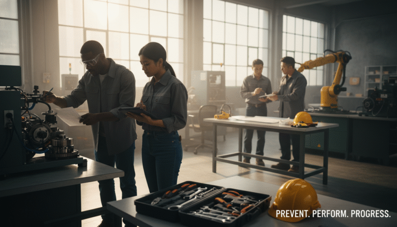 maintenance habits that reduce repair costs