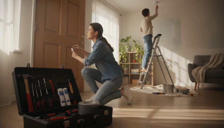 maintenance shortcuts with real impact