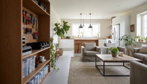 practical home improvements for longevity