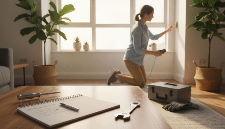 proactive home maintenance strategies