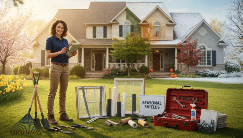 seasonal preventive maintenance hacks