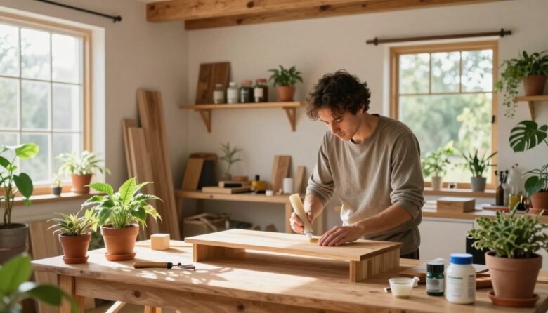 eco-friendly home repairs