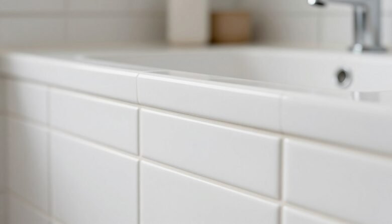 grout cleaning tips