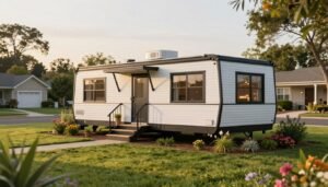 modular home renovation