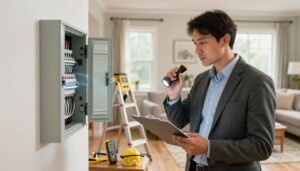 preventive home inspection