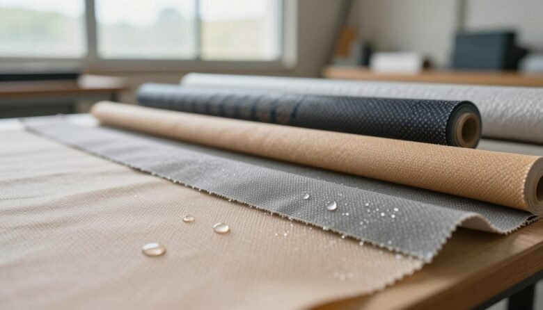 weatherproofing trends